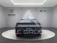 2024 Peugeot 408