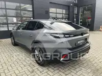 2024 Peugeot 408