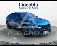 2024 Peugeot 408