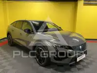 2024 Peugeot 408
