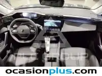 2024 Peugeot 408