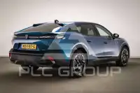 2024 Peugeot 408