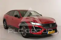 2024 Peugeot 408