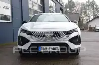 2024 Peugeot 408