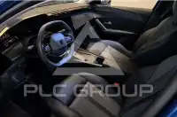 2024 Peugeot 408