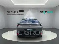 2024 Peugeot 408