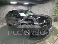2024 Peugeot 408