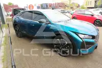 2024 Peugeot 408