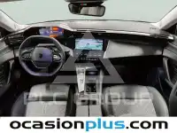 2024 Peugeot 408