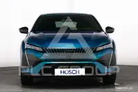 2024 Peugeot 408