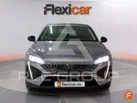 2024 Peugeot 408