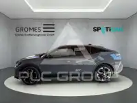 2024 Peugeot 408