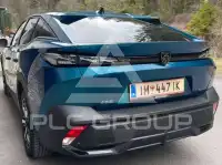 2024 Peugeot 408