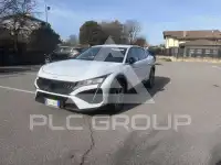 2024 Peugeot 408