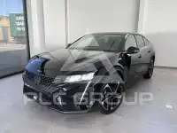 2024 Peugeot 408