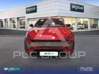 2024 Peugeot 408