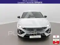 2024 Peugeot 408