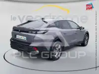 2024 Peugeot 408