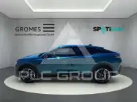 2024 Peugeot 408