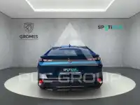 2024 Peugeot 408