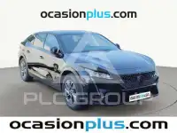 2024 Peugeot 408