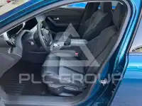 2024 Peugeot 408