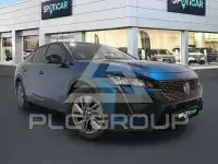 2024 Peugeot 408