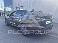 2024 Peugeot 408