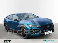 2024 Peugeot 408
