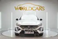 2024 Peugeot 408