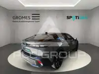 2024 Peugeot 408