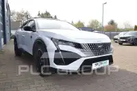 2024 Peugeot 408