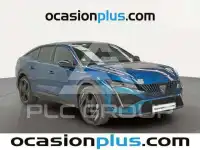 2024 Peugeot 408
