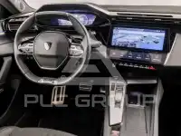 2024 Peugeot 408