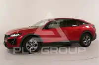 2024 Peugeot 408
