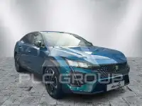 2024 Peugeot 408