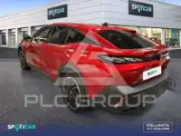 2024 Peugeot 408