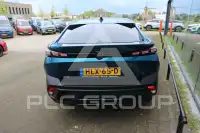 2024 Peugeot 408