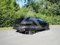 2024 Peugeot 408