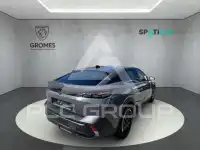 2024 Peugeot 408