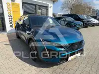 2024 Peugeot 408