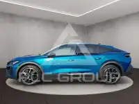 2024 Peugeot 408