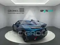 2024 Peugeot 408