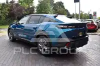 2024 Peugeot 408