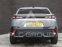 2024 Peugeot 408
