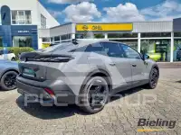 2024 Peugeot 408