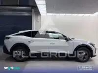 2024 Peugeot 408