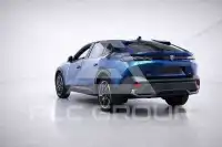 2024 Peugeot 408