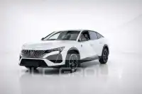 2024 Peugeot 408