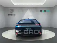 2024 Peugeot 408